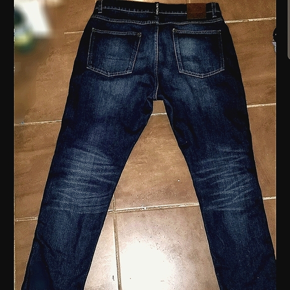 Tom Ford jeans - Picture 4 of 6